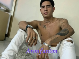 Aronfanton