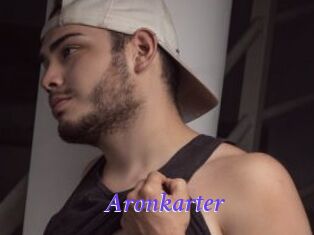 Aronkarter