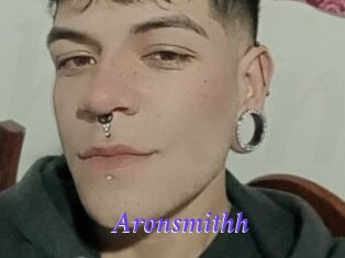 Aronsmithh