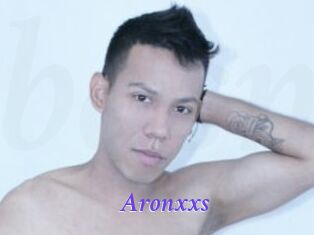 Aronxxs