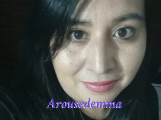 Arousedemma