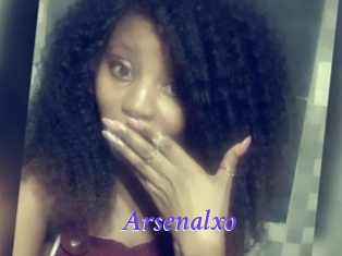 Arsenalxo