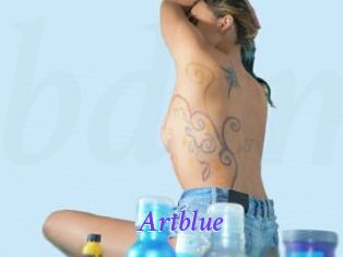 Artblue