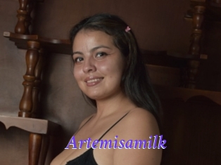 Artemisamilk