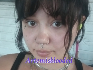 Artemisblooded