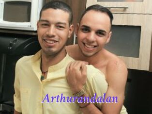 Arthurandalan