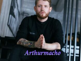 Arthurmacho