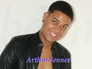 Arthurtjonnes