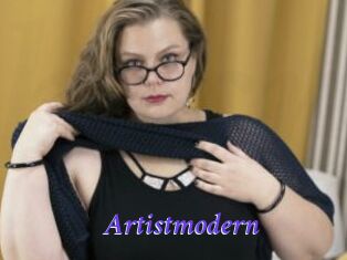 Artistmodern