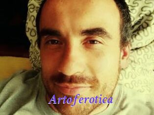 Artoferotica