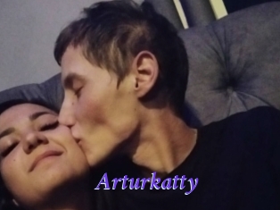 Arturkatty