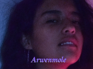 Arwenmole