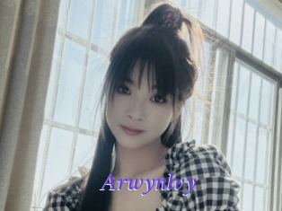 Arwynlvy