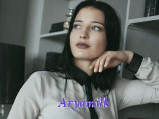 Aryamilk