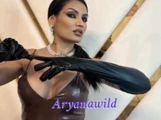 Aryanawild