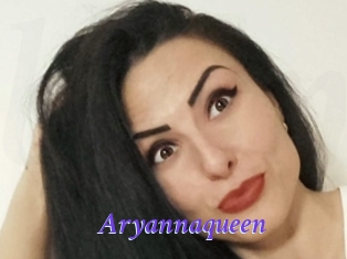 Aryannaqueen