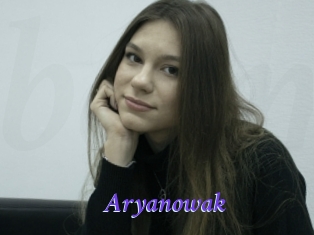 Aryanowak