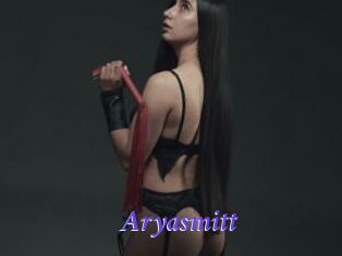 Aryasmitt