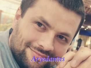 Arysdantes