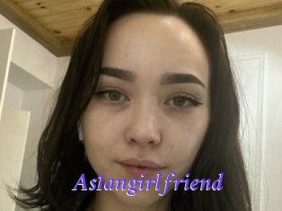 As1angirlfriend