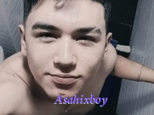 Asahixboy