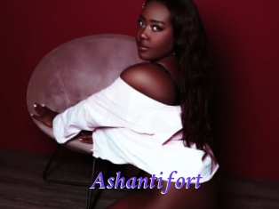 Ashantifort