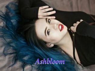 Ashbloom