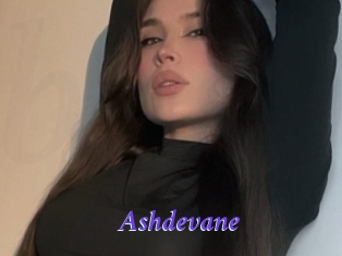 Ashdevane