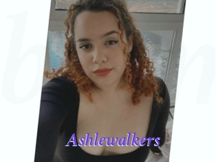 Ashlewalkers