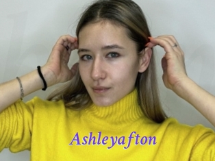 Ashleyafton