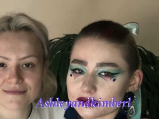 Ashleyandkimberl