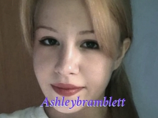 Ashleybramblett