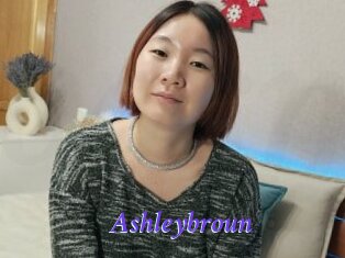 Ashleybroun