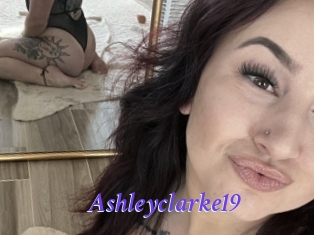 Ashleyclarke19