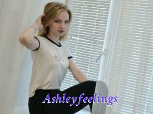 Ashleyfeelings