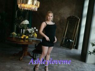 Ashleyloveme