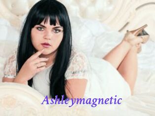 Ashleymagnetic