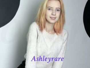 Ashleyrare