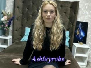 Ashleyroks