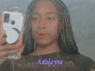 Ashleyss