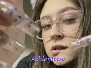 Ashleyteese