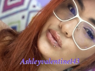 Ashleyvalentine143