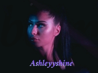 Ashleyyshine