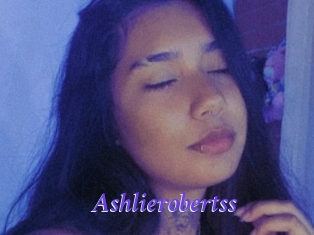 Ashlierobertss