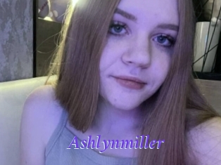 Ashlynmiller