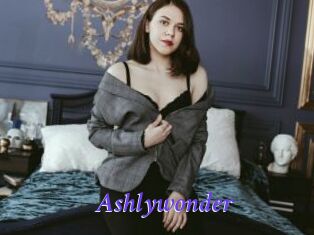 Ashlywonder