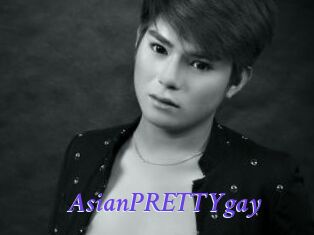 AsianPRETTYgay