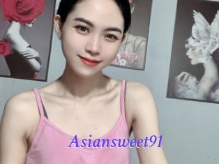 Asiansweet91