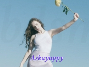 Askayuppy