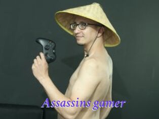 Assassins_gamer